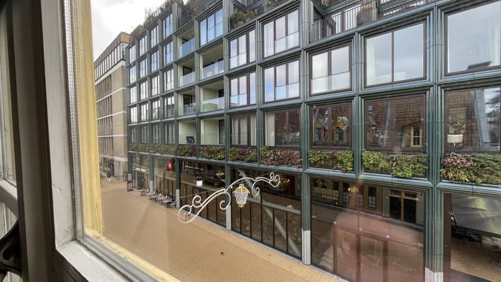 Photo 5 of Rodeweeshuisstraat 113