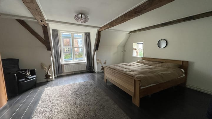 Foto 6 van Rodeweeshuisstraat 113