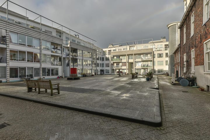 Foto 32 van Rodeweeshuisstraat 113