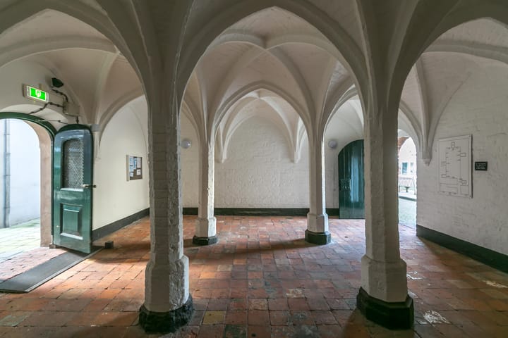 Foto 9 van Rodeweeshuisstraat 113