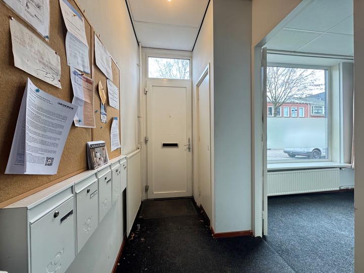 Photo 5 of Nicolaas Pieckstraat 3-A