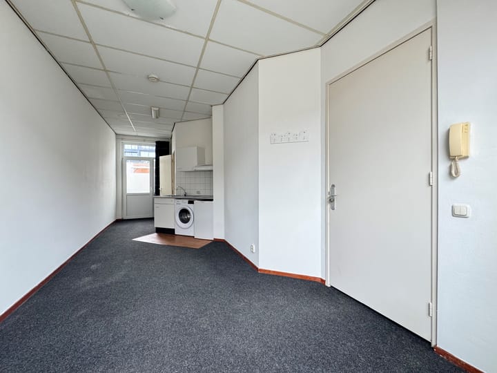 Photo 7 of Nicolaas Pieckstraat 3-A