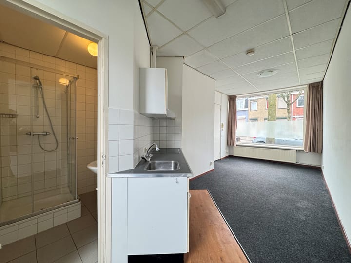 Photo 10 of Nicolaas Pieckstraat 3-A