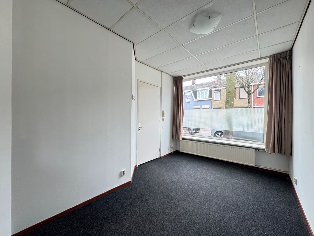 Foto 11 van Nicolaas Pieckstraat 3-A