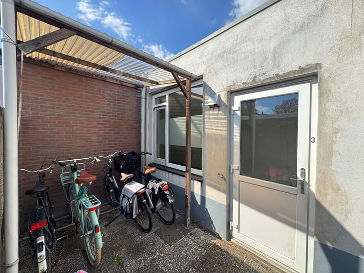 Photo 13 of Nicolaas Pieckstraat 3-A