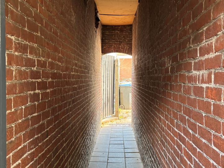 Photo 14 of Nicolaas Pieckstraat 3-A