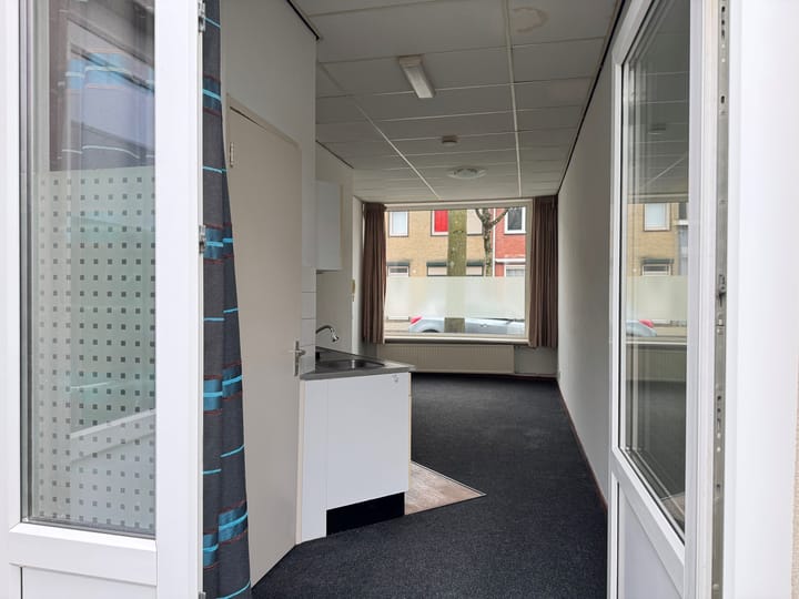 Photo 12 of Nicolaas Pieckstraat 3-A