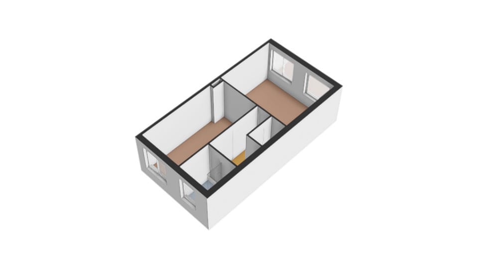 Foto 45 van Voltastraat 7-BS