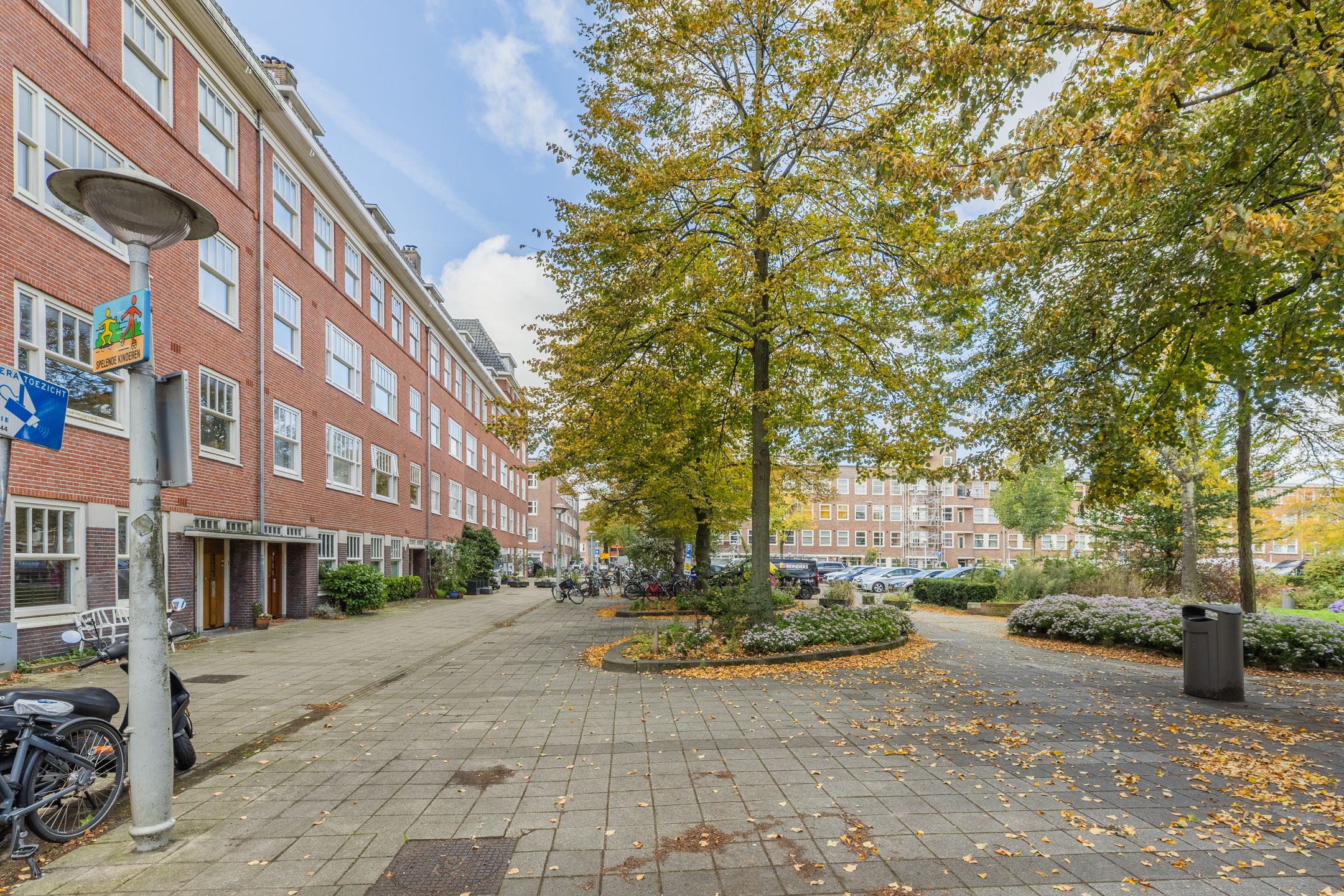 Foto 3 van Magalhaensplein 9-1