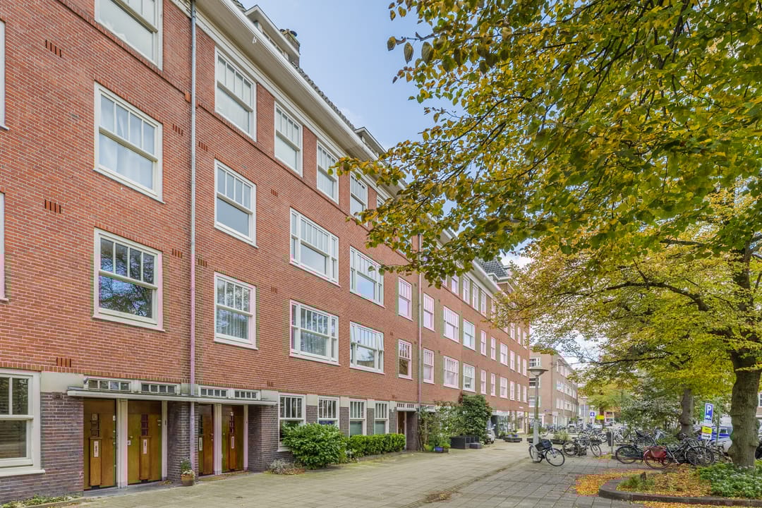 Foto 2 van Magalhaensplein 9-1