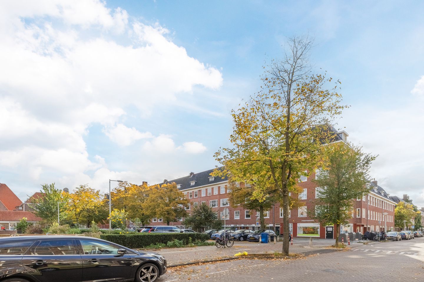 Foto 4 van Magalhaensplein 9-1