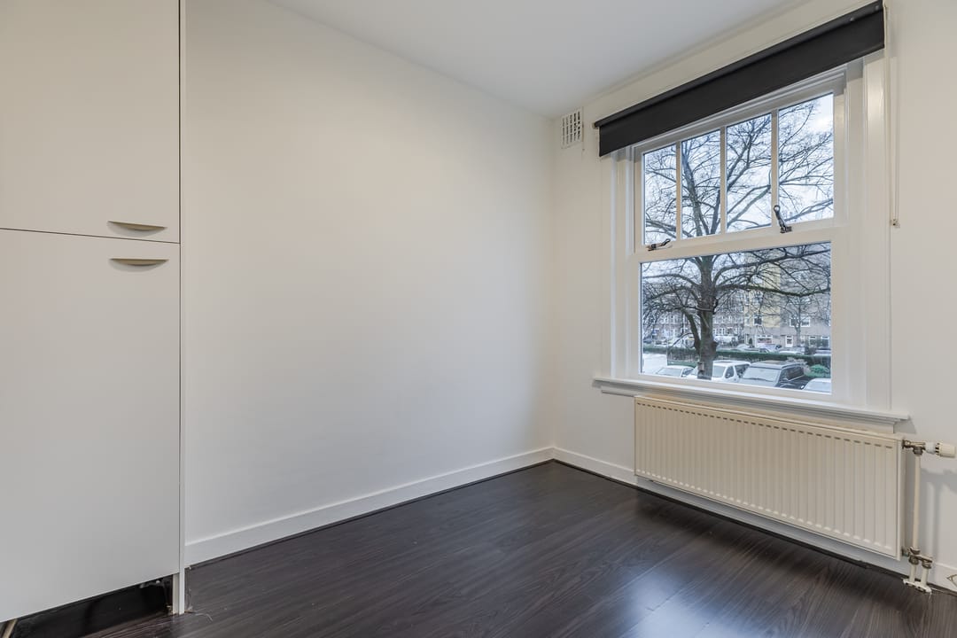 Foto 11 van Magalhaensplein 9-1