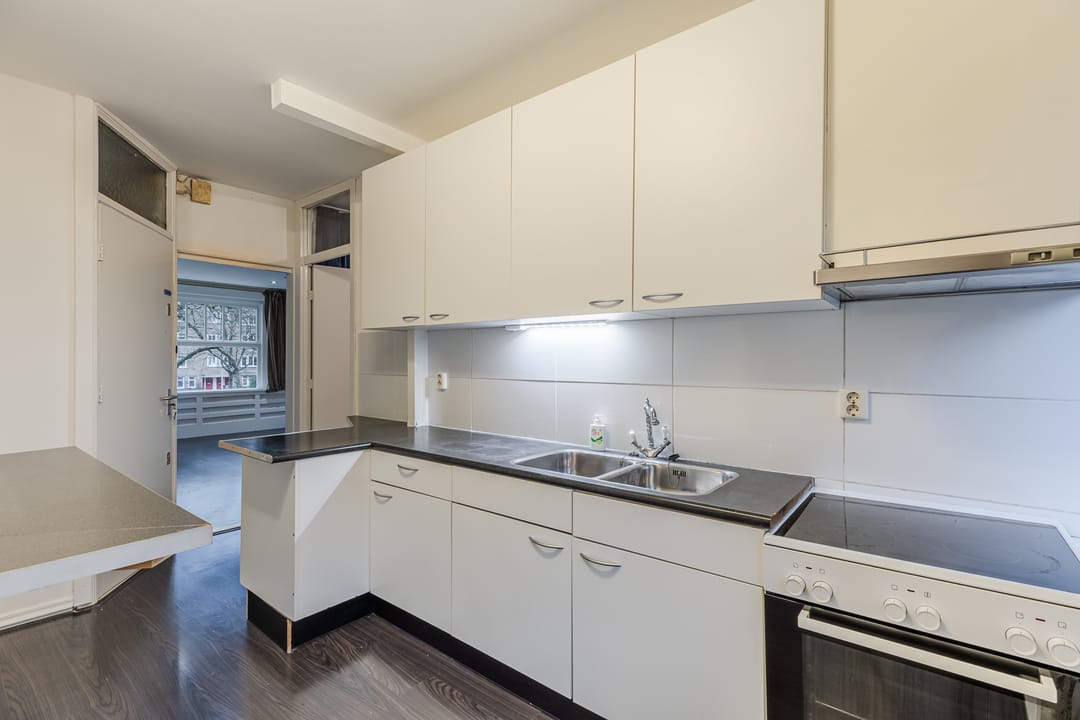 Foto 8 van Magalhaensplein 9-1