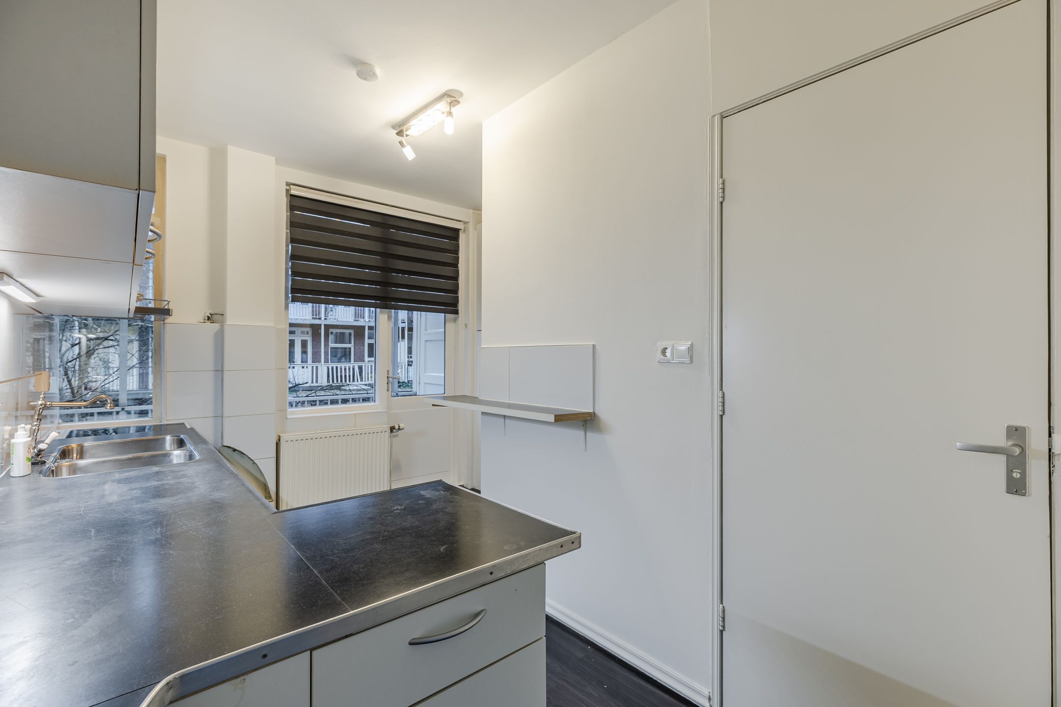 Foto 9 van Magalhaensplein 9-1