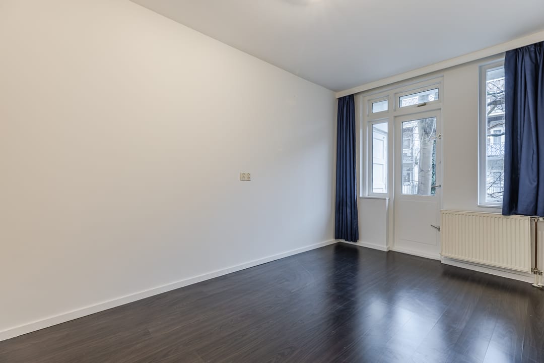 Foto 13 van Magalhaensplein 9-1