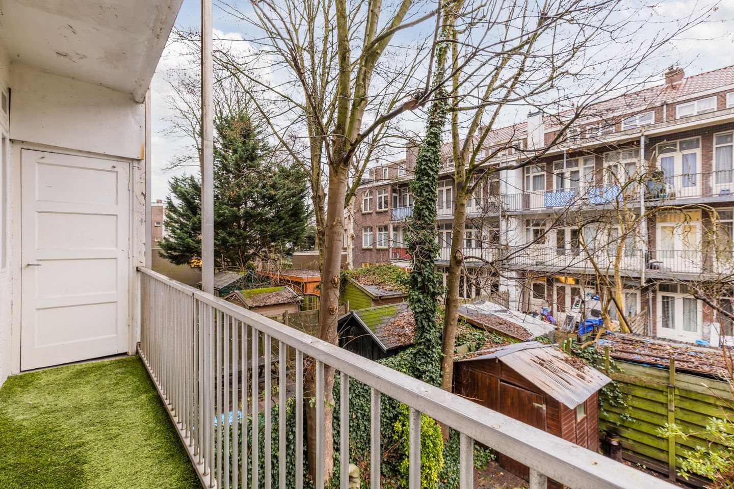 Foto 19 van Magalhaensplein 9-1