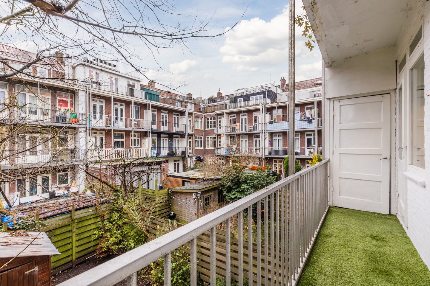 Foto 20 van Magalhaensplein 9-1