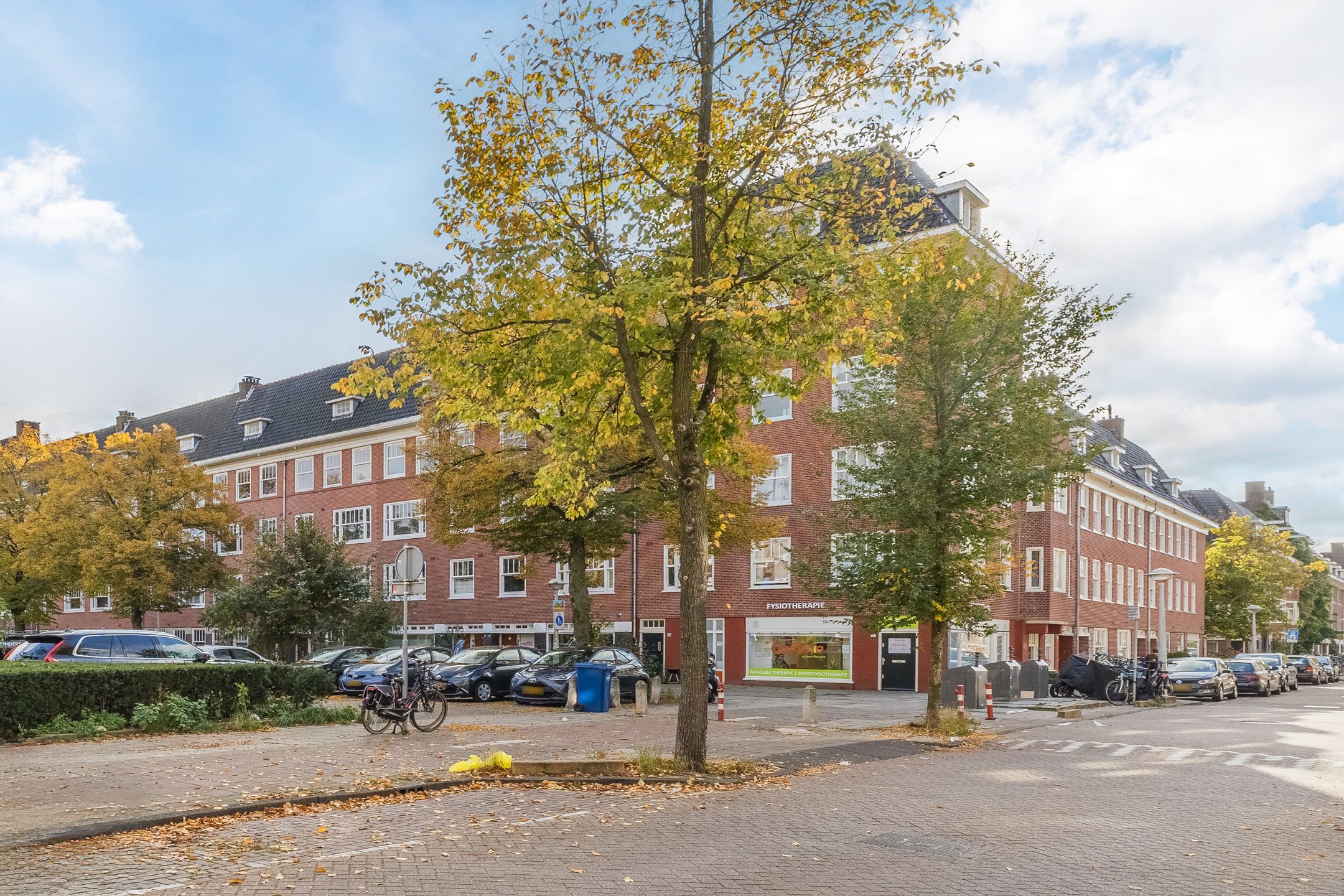 Foto 21 van Magalhaensplein 9-1