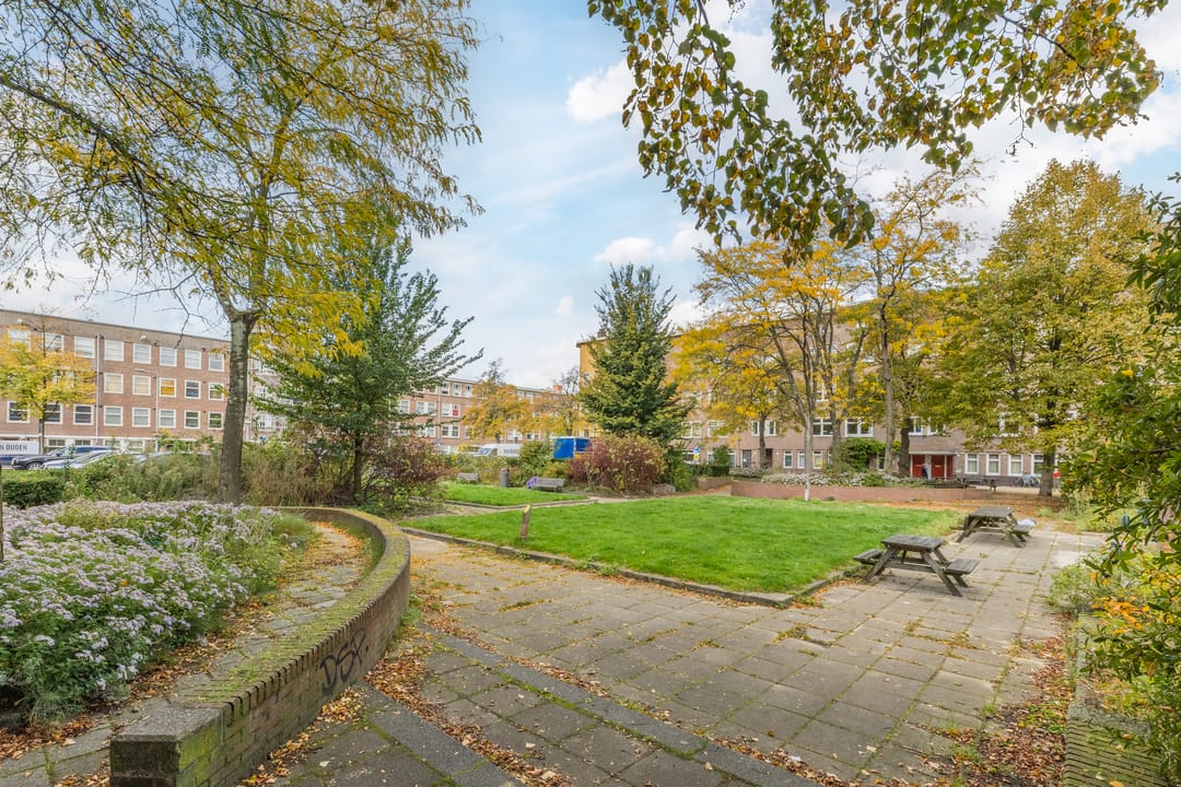 Foto 22 van Magalhaensplein 9-1