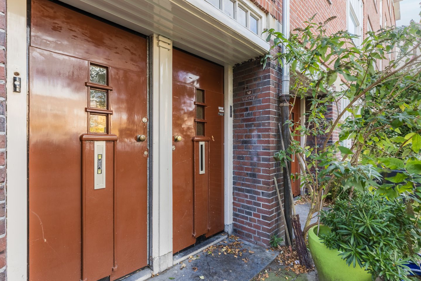 Foto 5 van Magalhaensplein 9-1