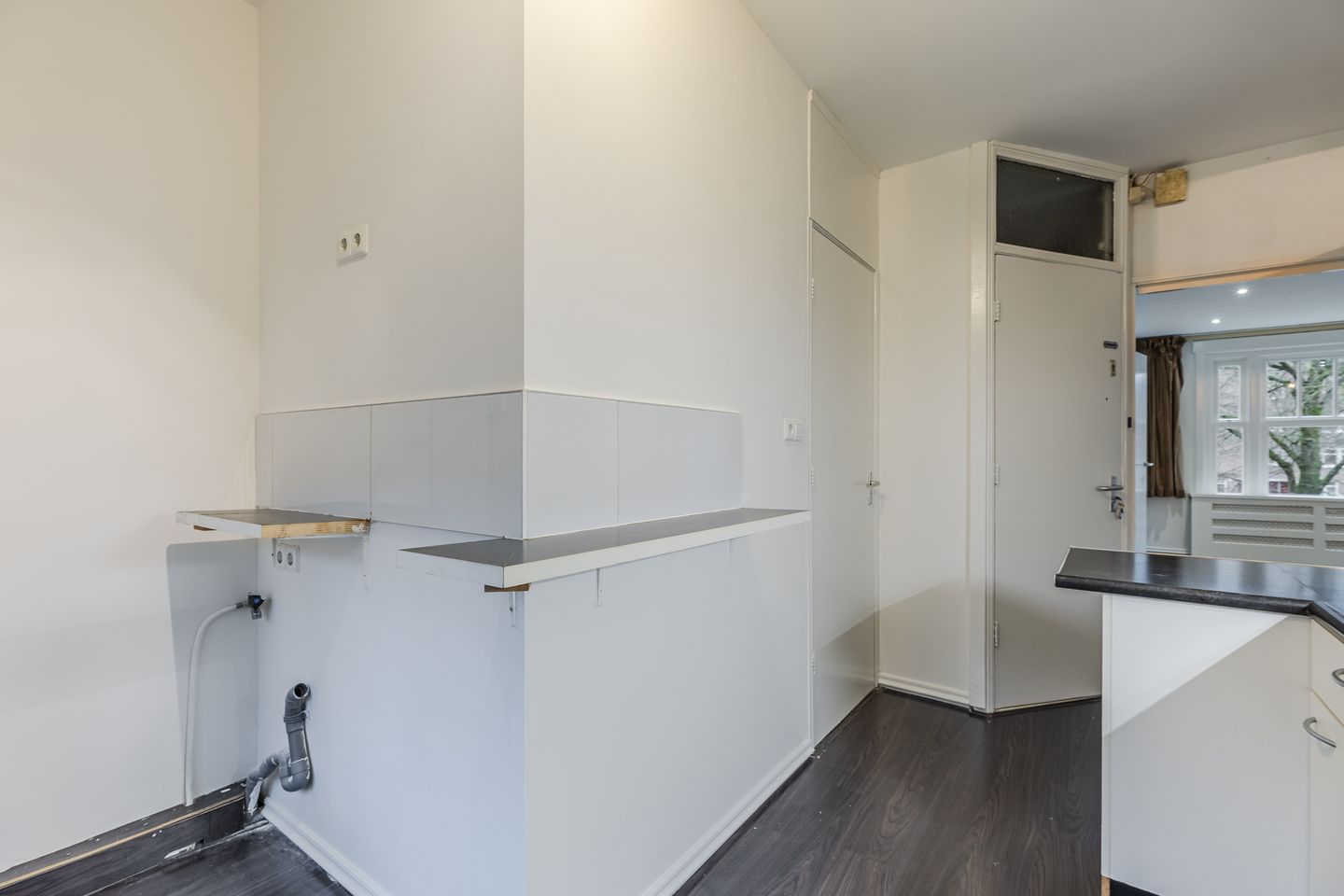 Foto 10 van Magalhaensplein 9-1