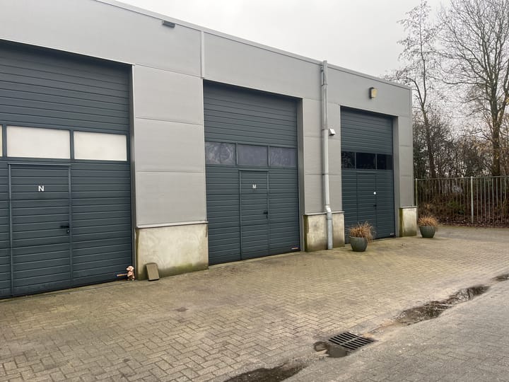 Kapteynlaan 21-m, Leek