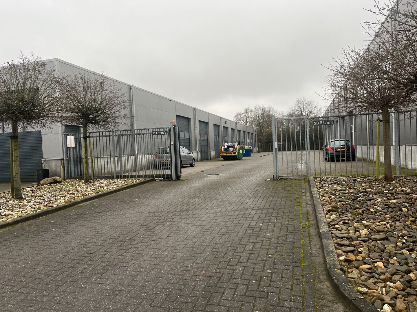 Bekijk foto 4 van Kapteynlaan 21-m