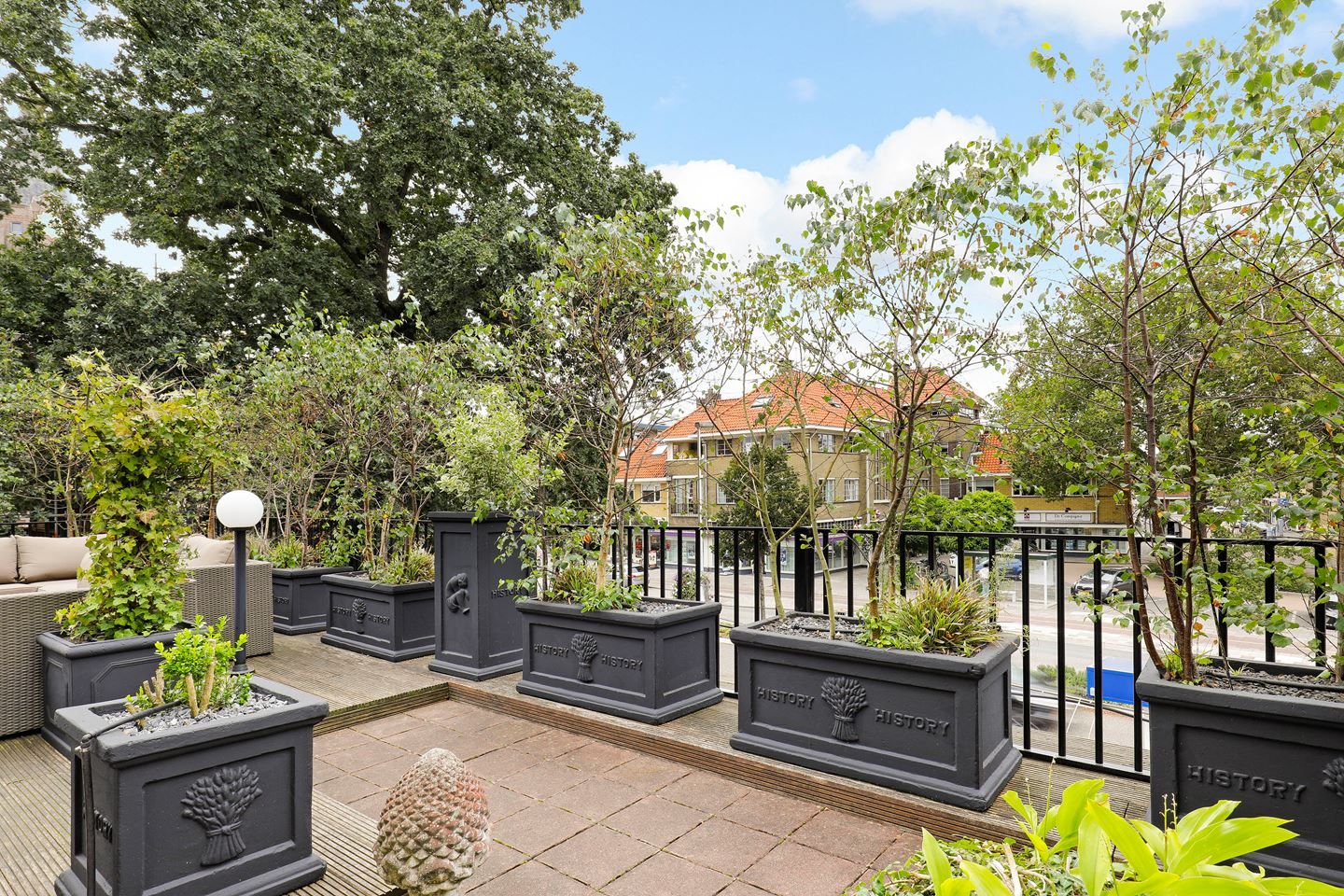 Photo 5 of Huizerweg 12