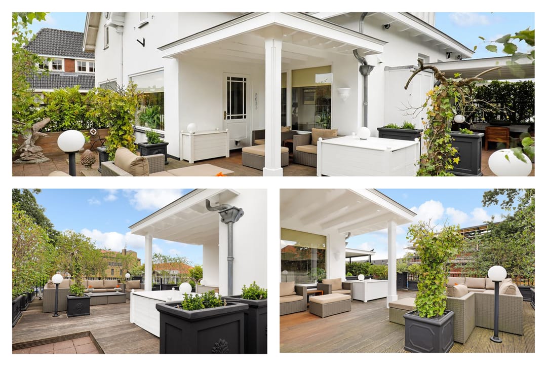 Photo 8 of Huizerweg 12