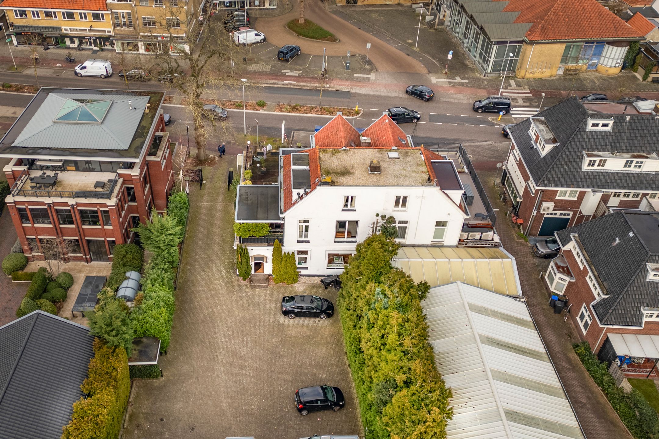 Photo 54 of Huizerweg 12