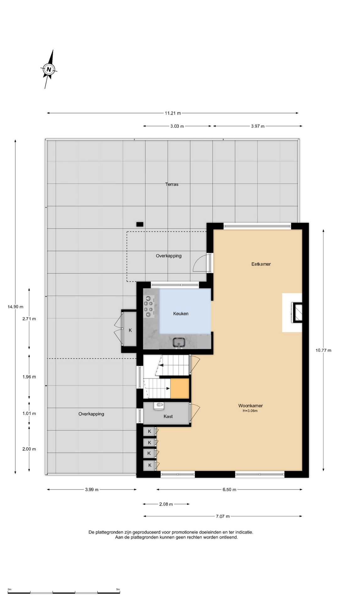 Photo 58 of Huizerweg 12