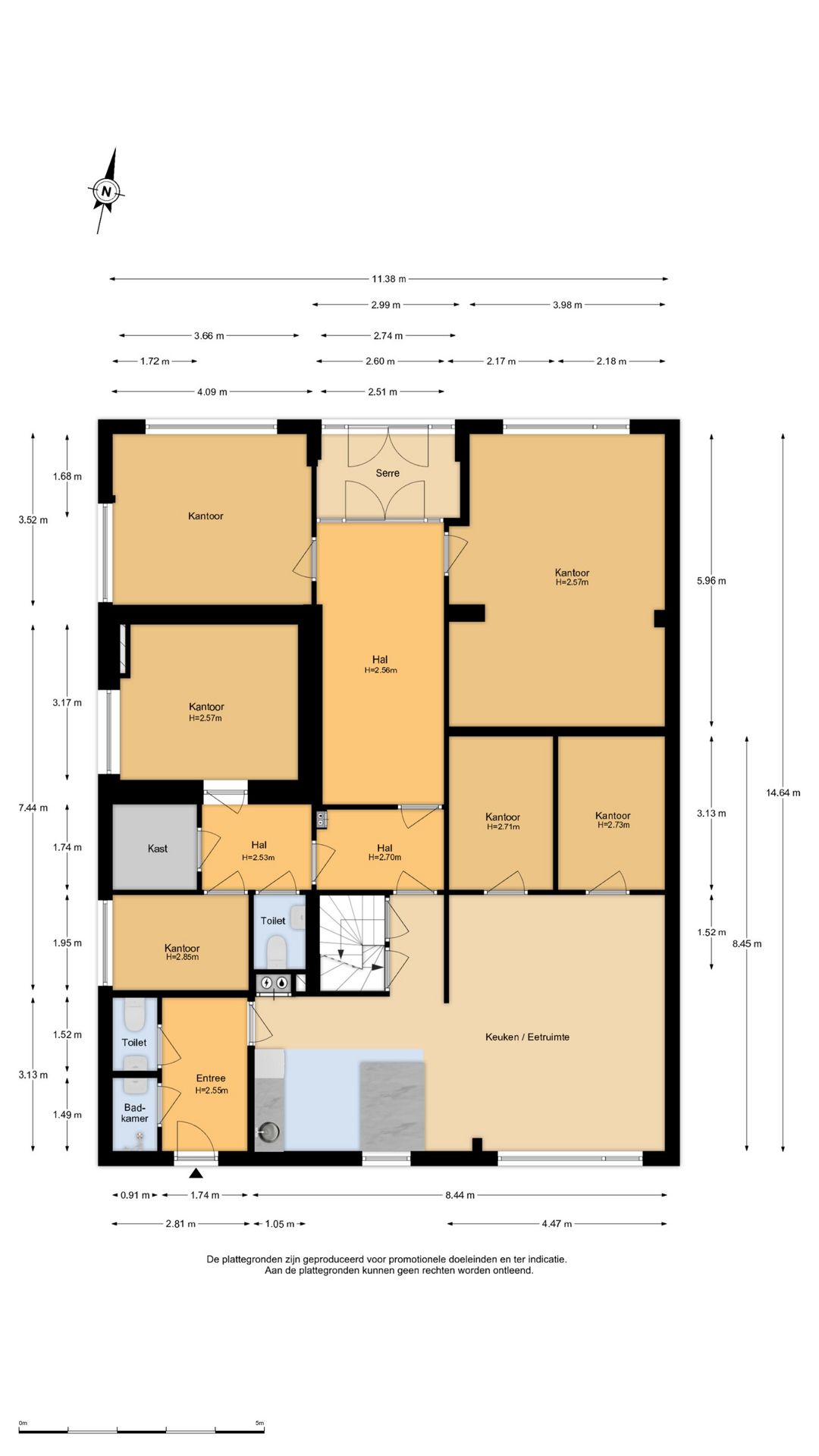 Photo 60 of Huizerweg 12