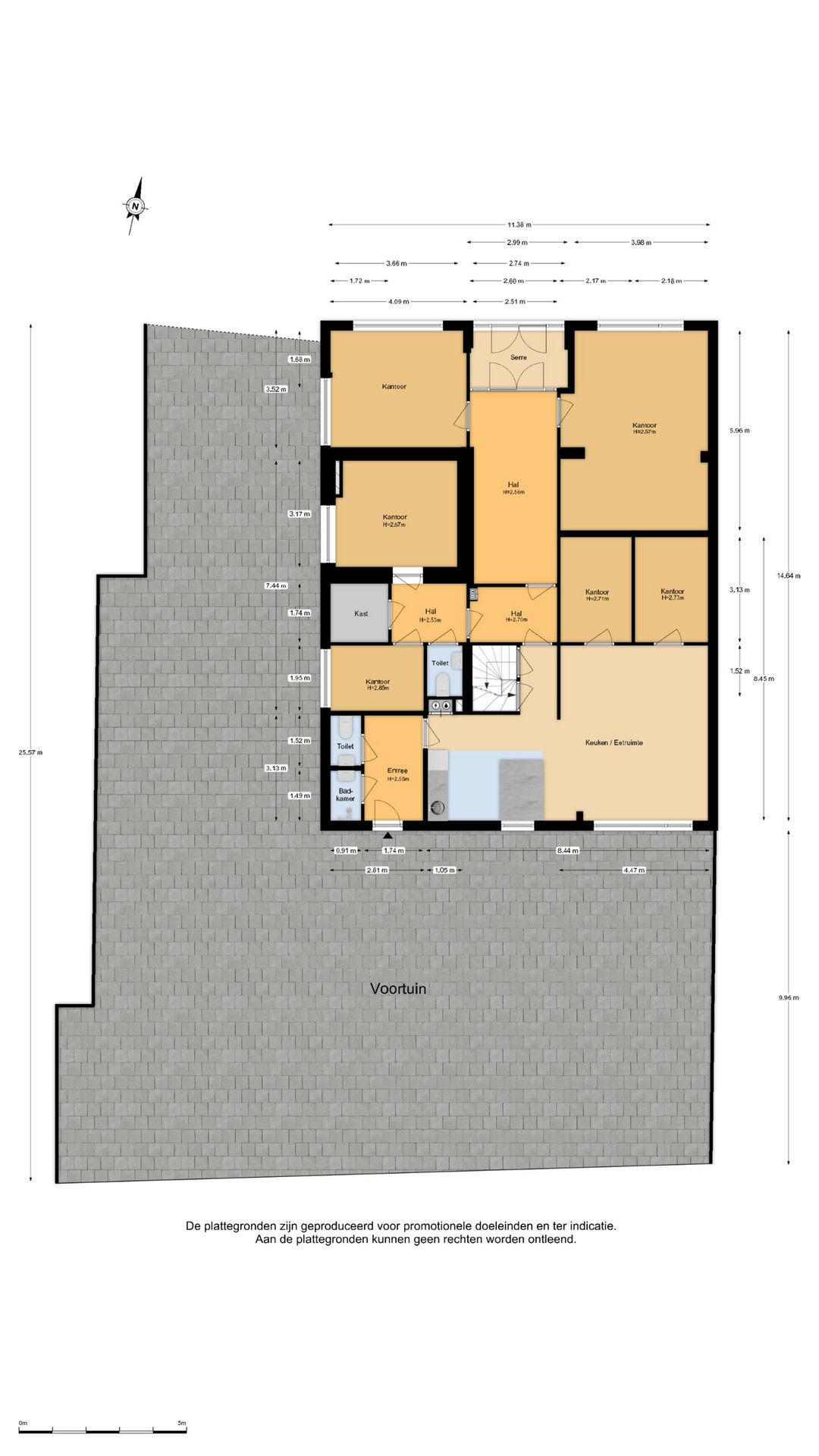 Photo 61 of Huizerweg 12