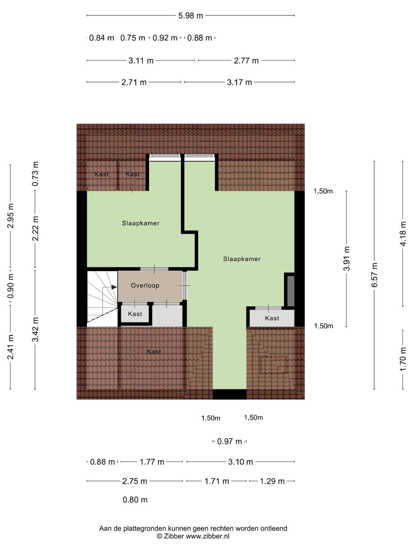 Foto 40 van Ringbaan-Zuid 147