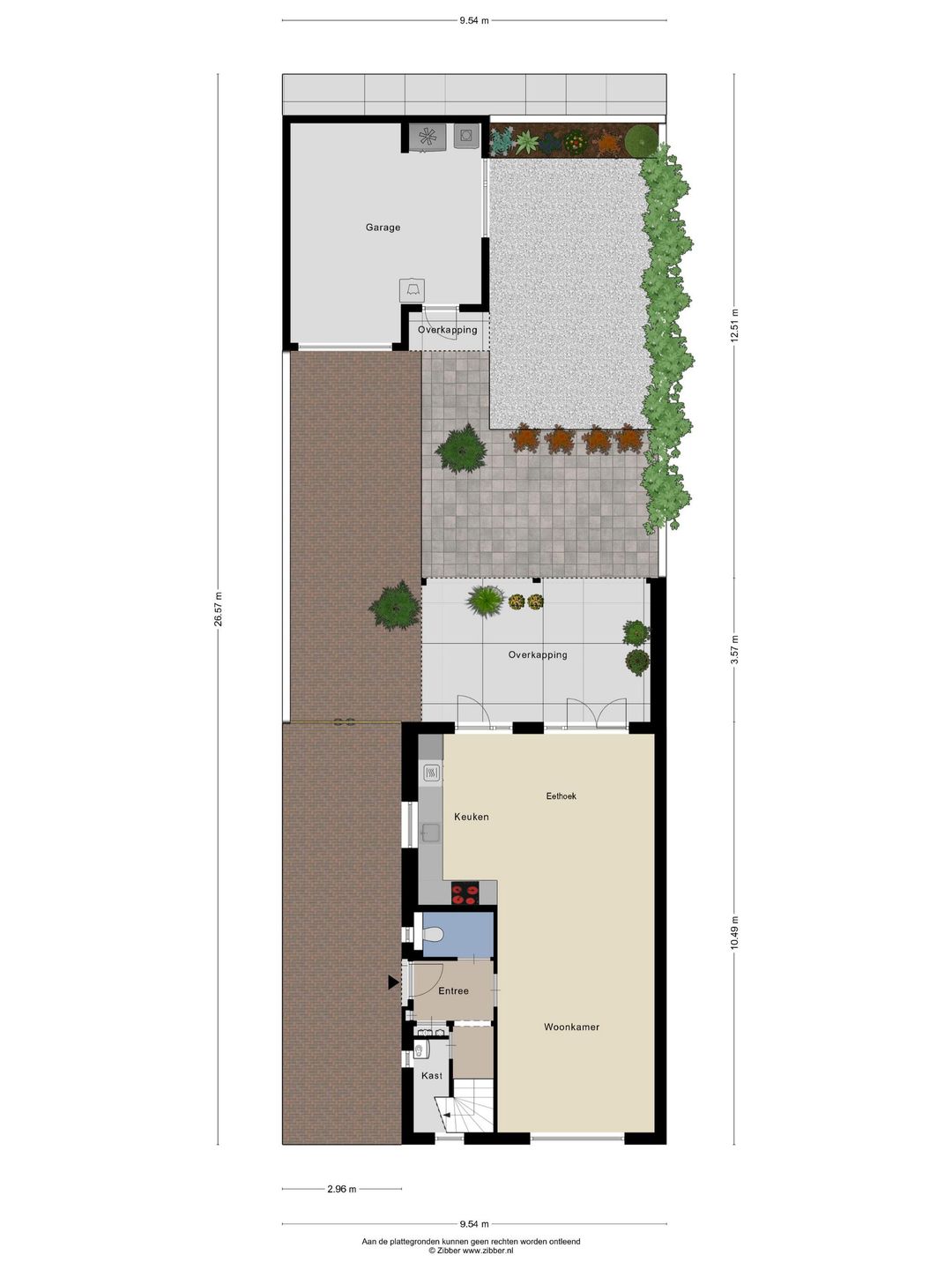 Foto 37 van Ringbaan-Zuid 147