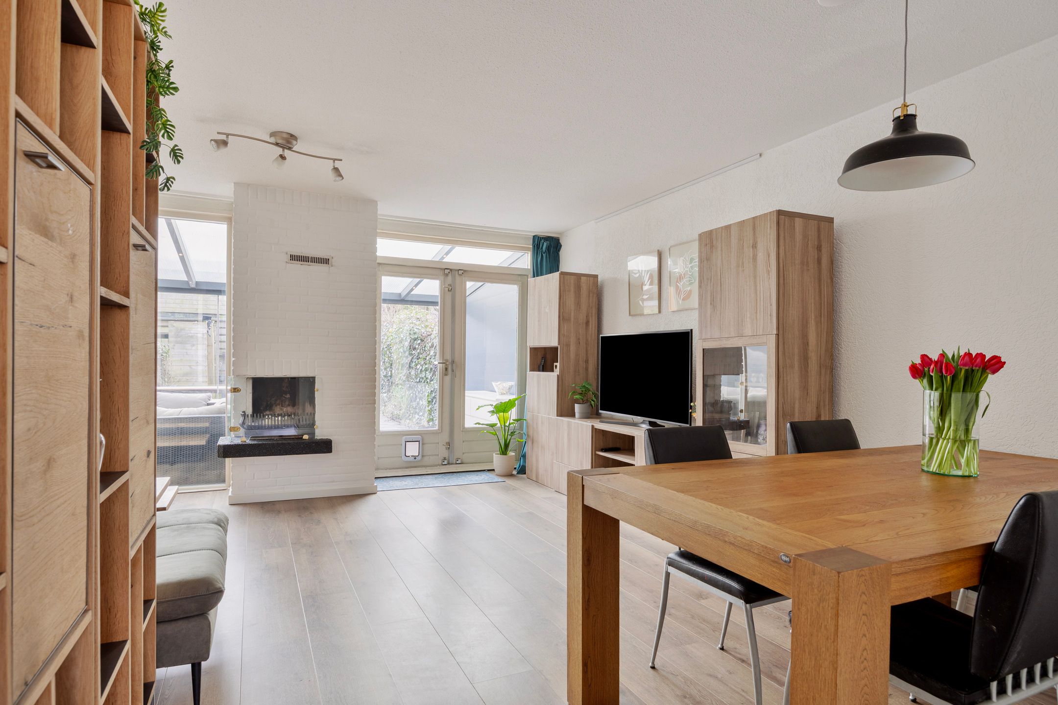 Foto 12 van Baker 26