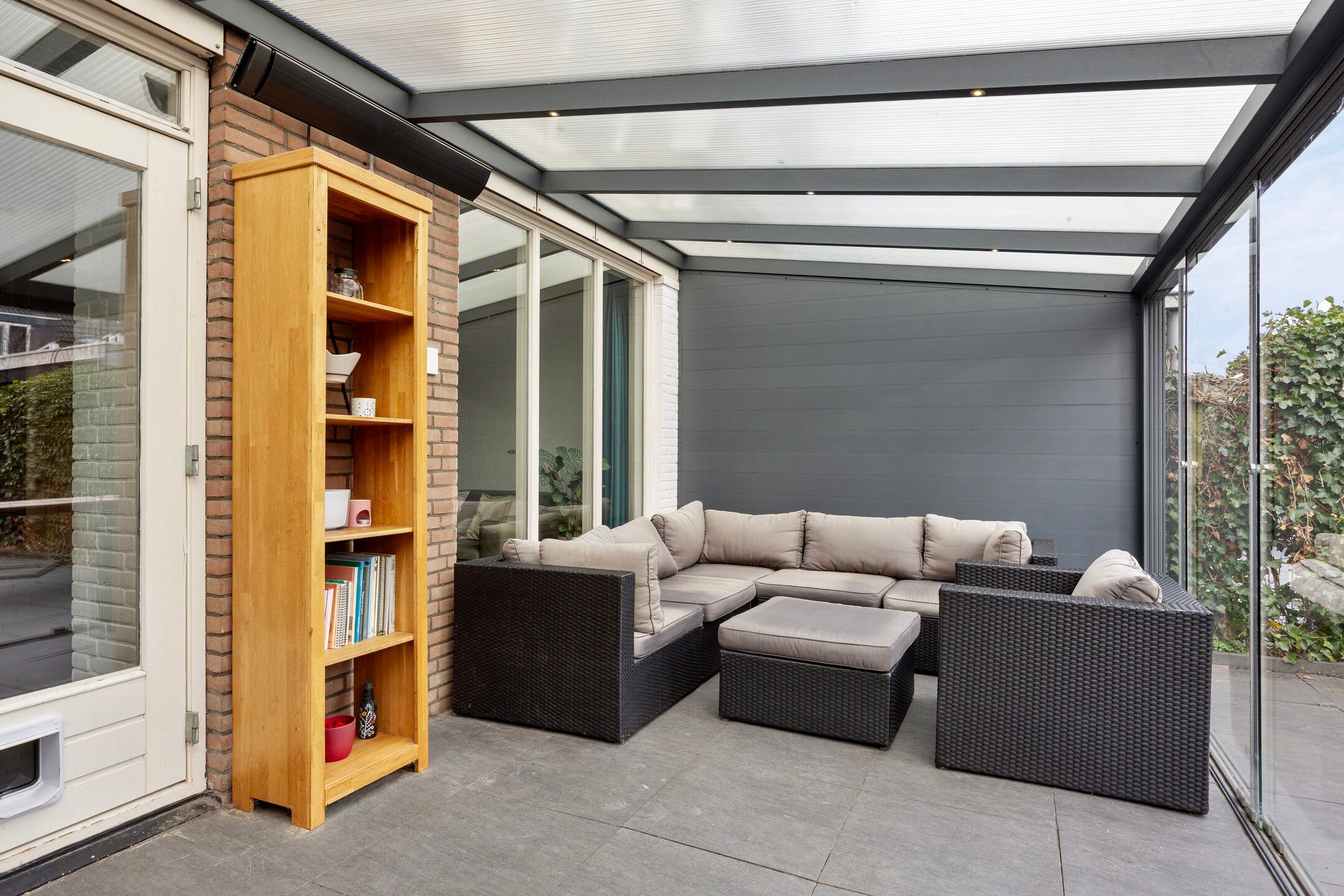 Foto 21 van Baker 26