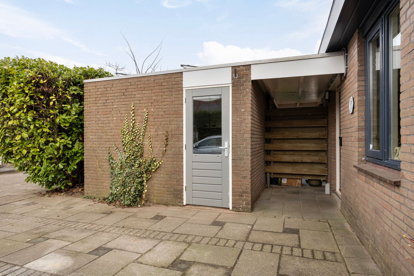 Foto 10 van Baker 26