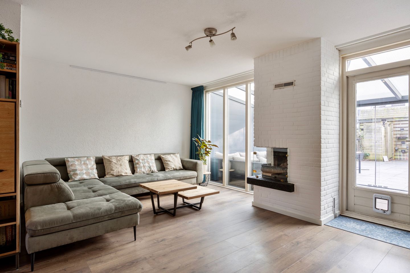 Foto 14 van Baker 26