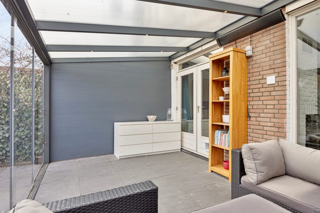 Foto 22 van Baker 26