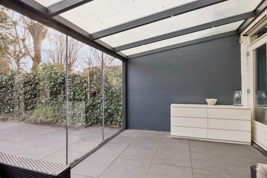 Foto 23 van Baker 26