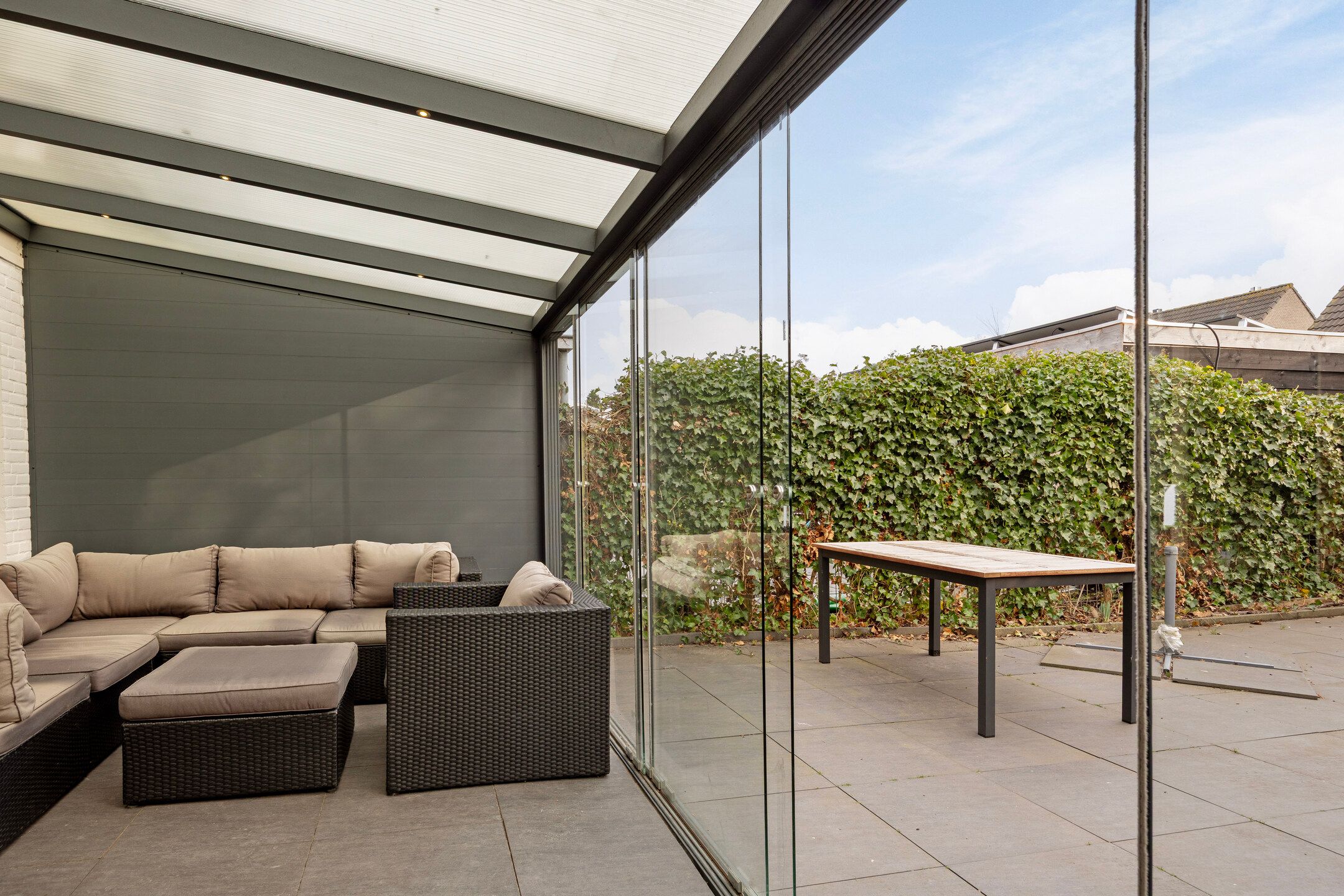 Foto 24 van Baker 26