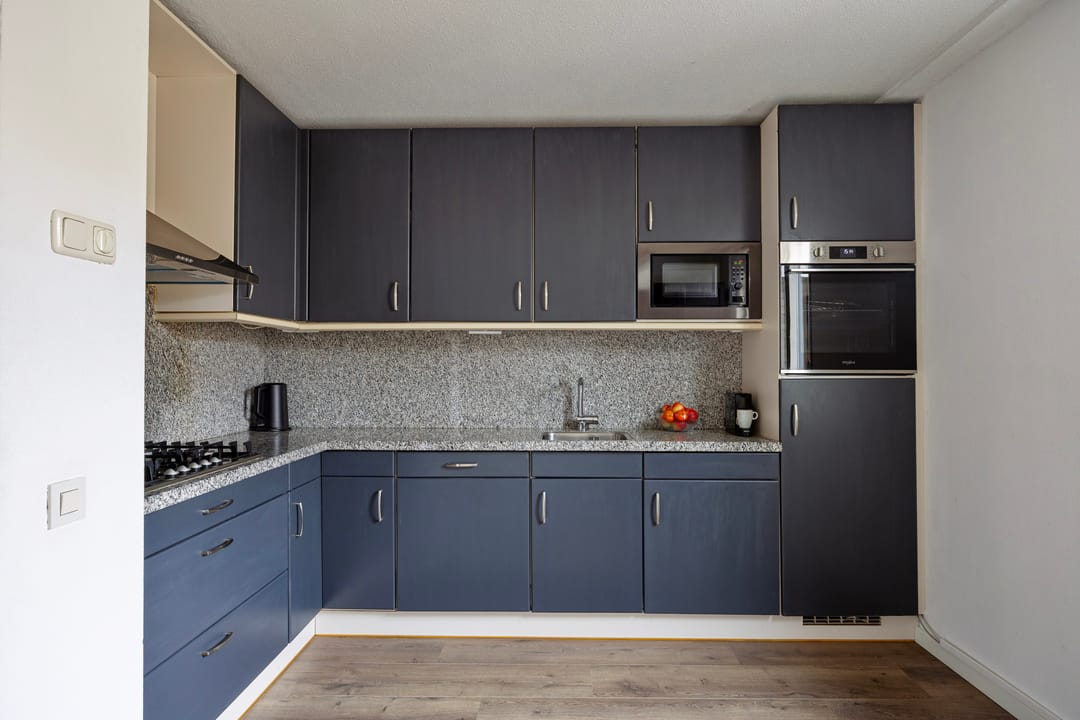 Foto 26 van Baker 26