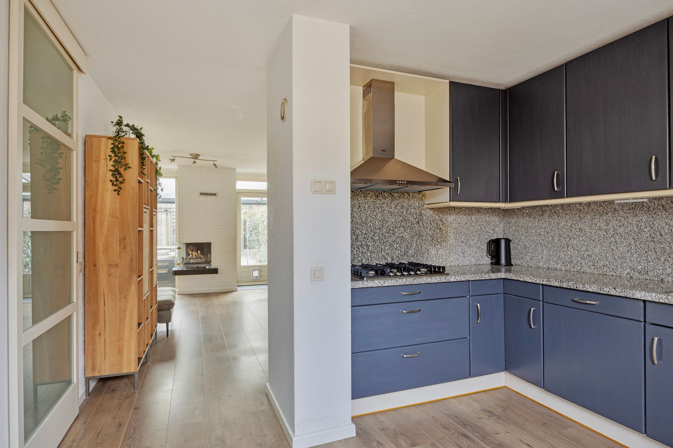 Foto 27 van Baker 26