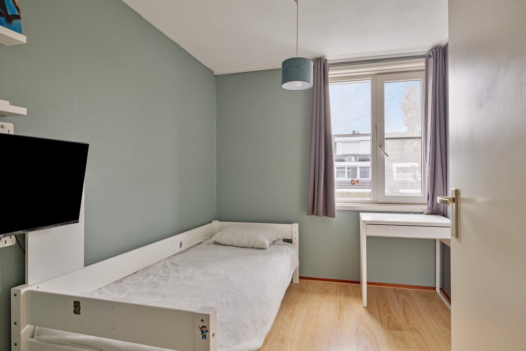 Foto 38 van Baker 26