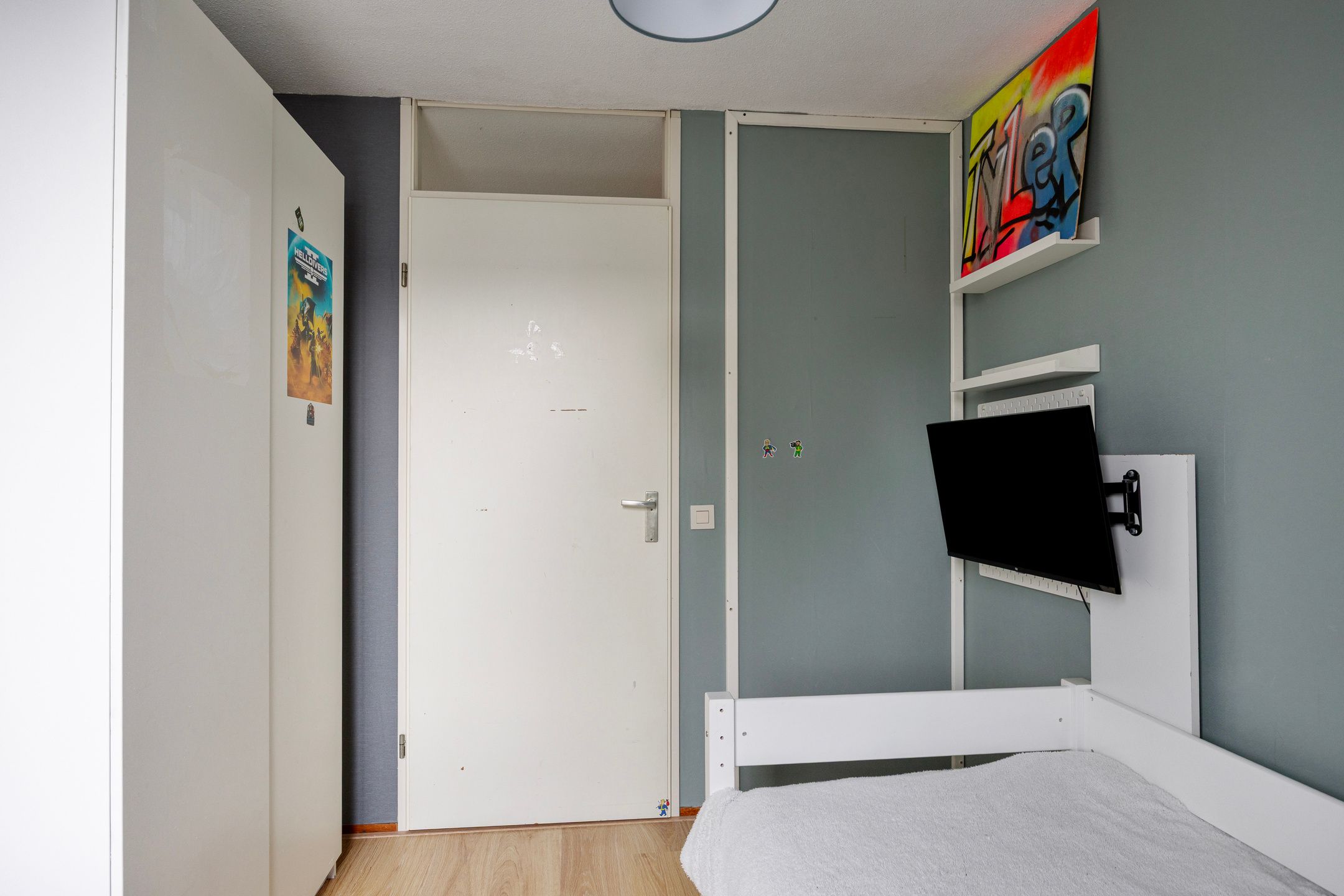 Foto 39 van Baker 26