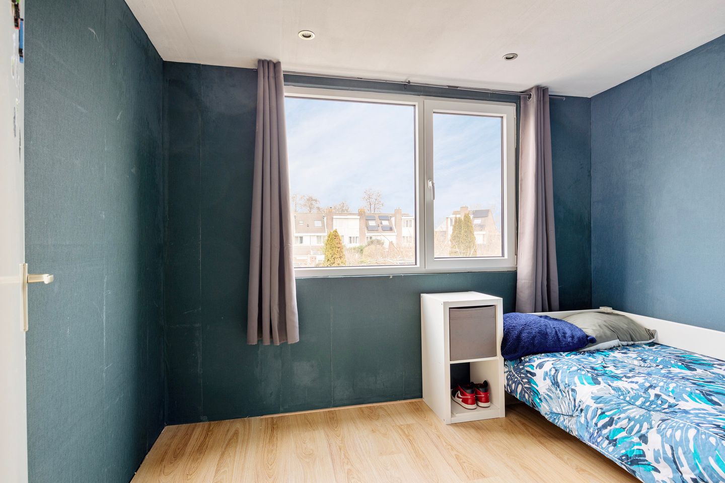 Foto 40 van Baker 26