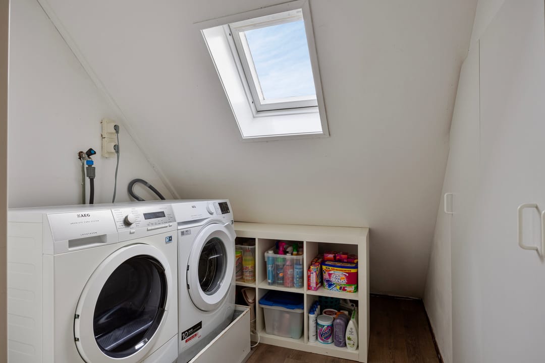 Foto 46 van Baker 26