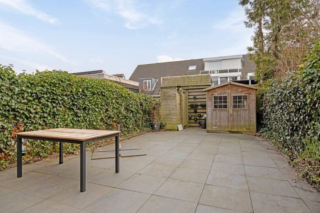 Foto 47 van Baker 26