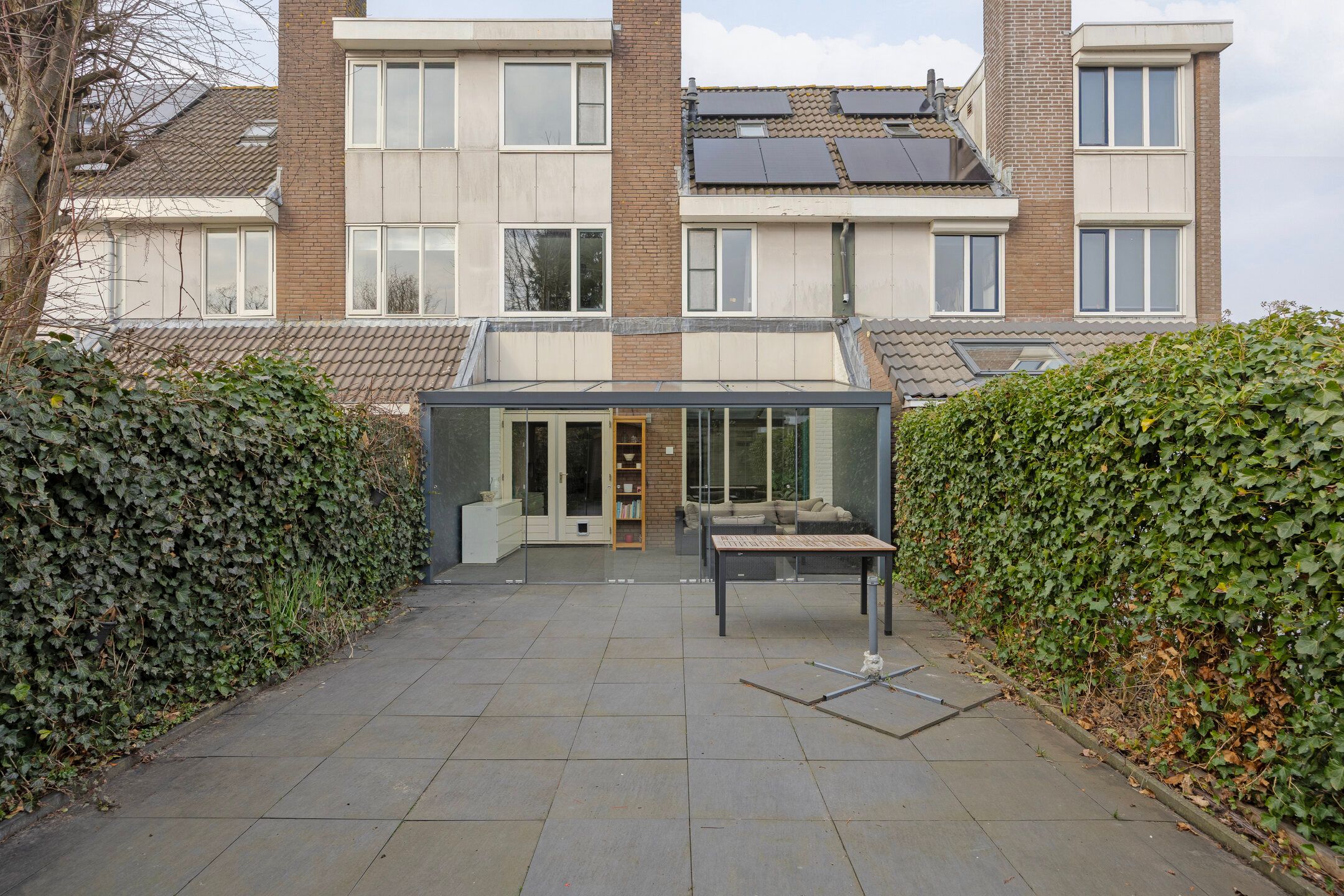 Foto 48 van Baker 26